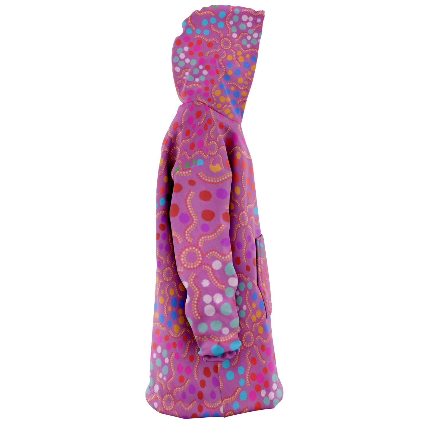 Birak Snug Hoodie