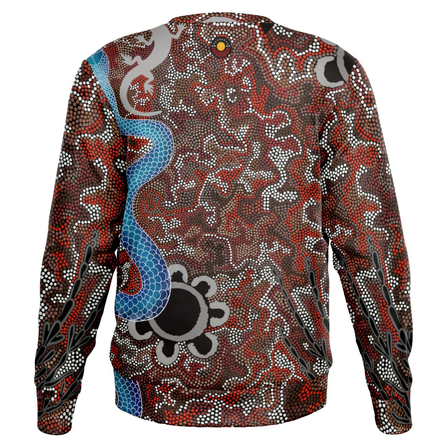 Birak Jumper