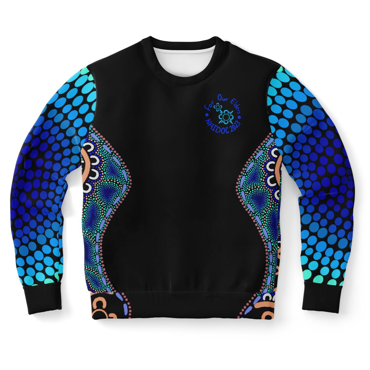 2023 Naidoc Jumper