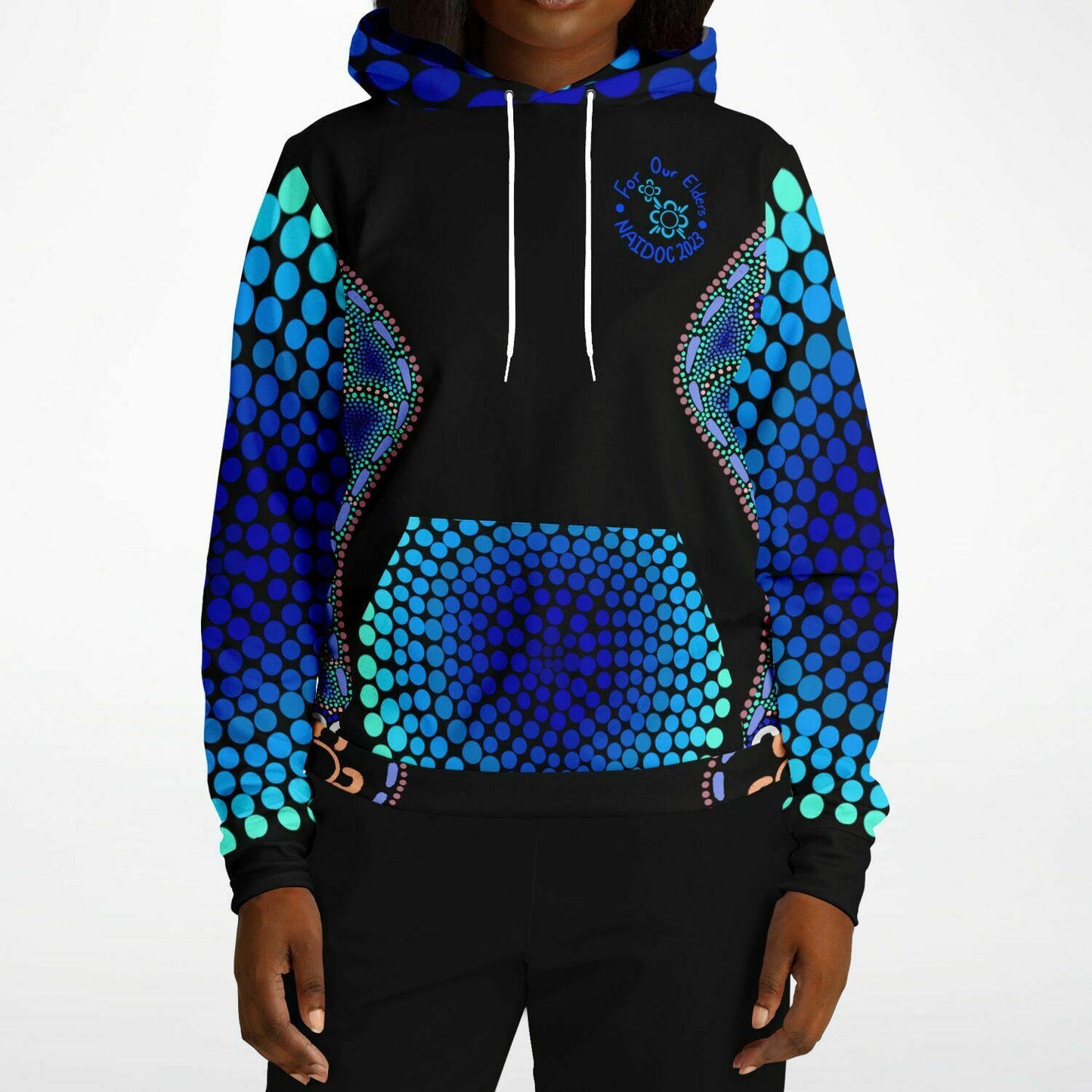 2023 Naidoc Hoodie