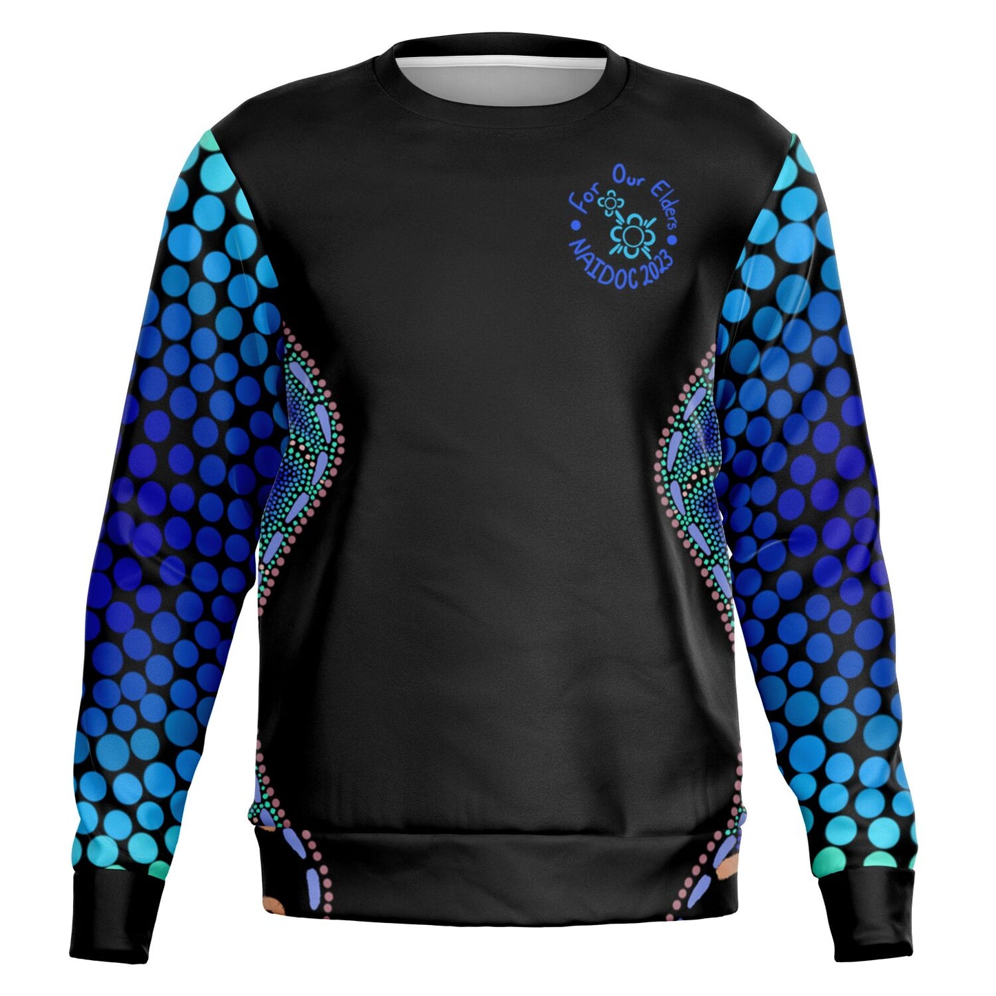 2023 Naidoc Jumper