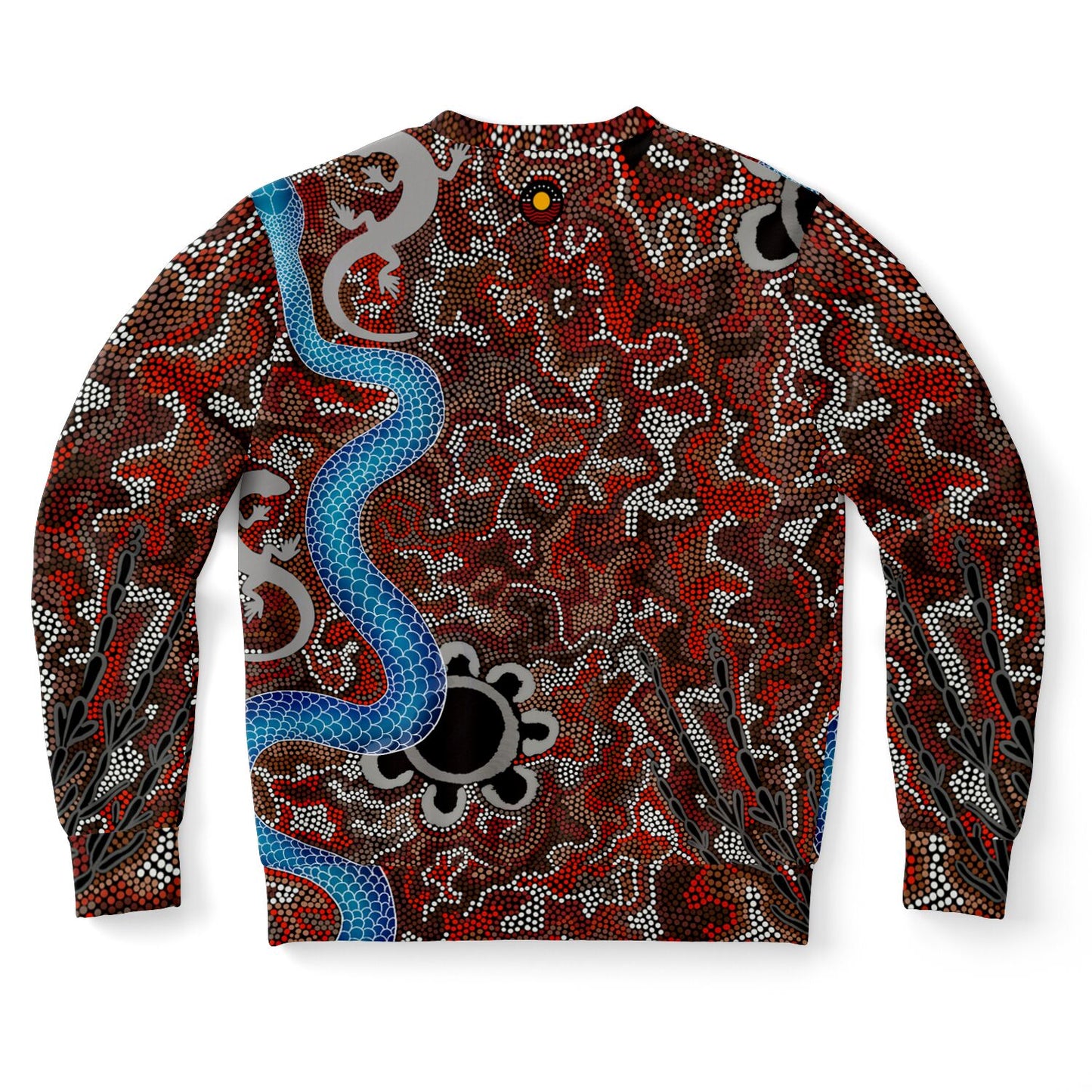 Birak Jumper