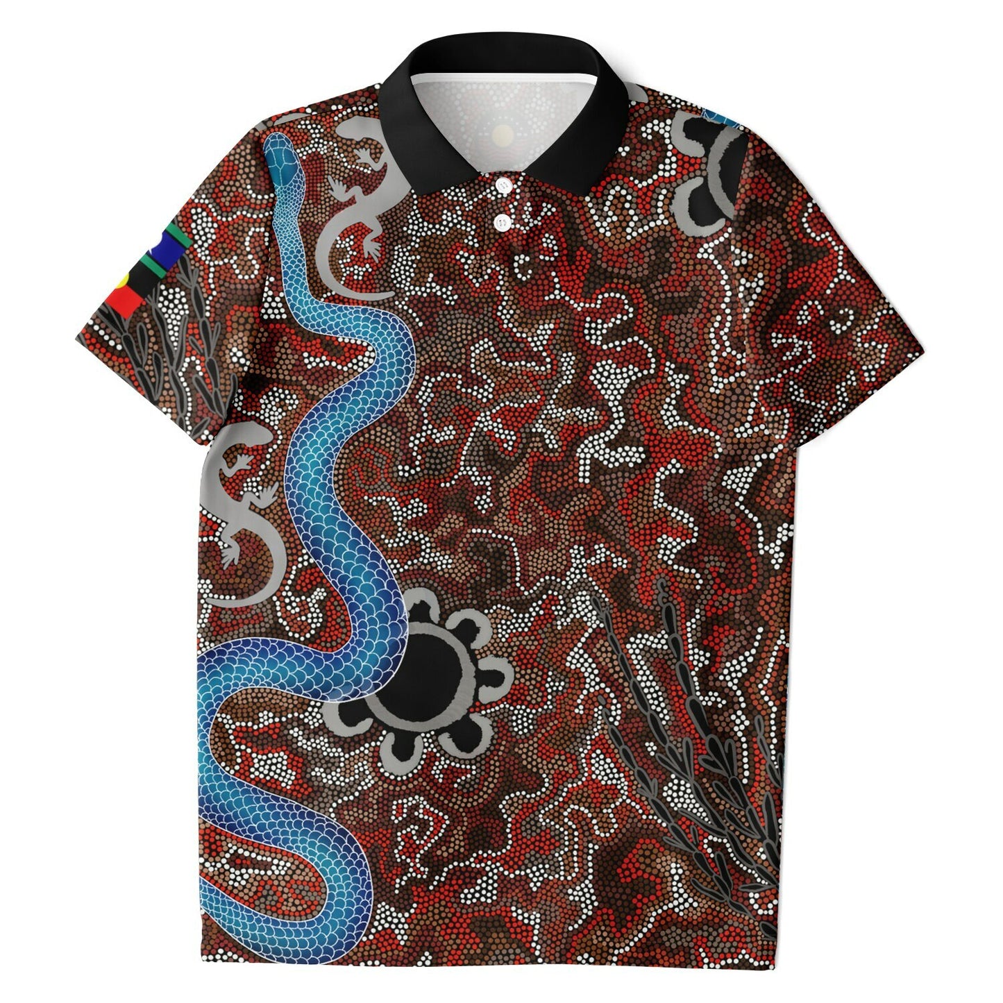 Kids 2-7 Birak Polo