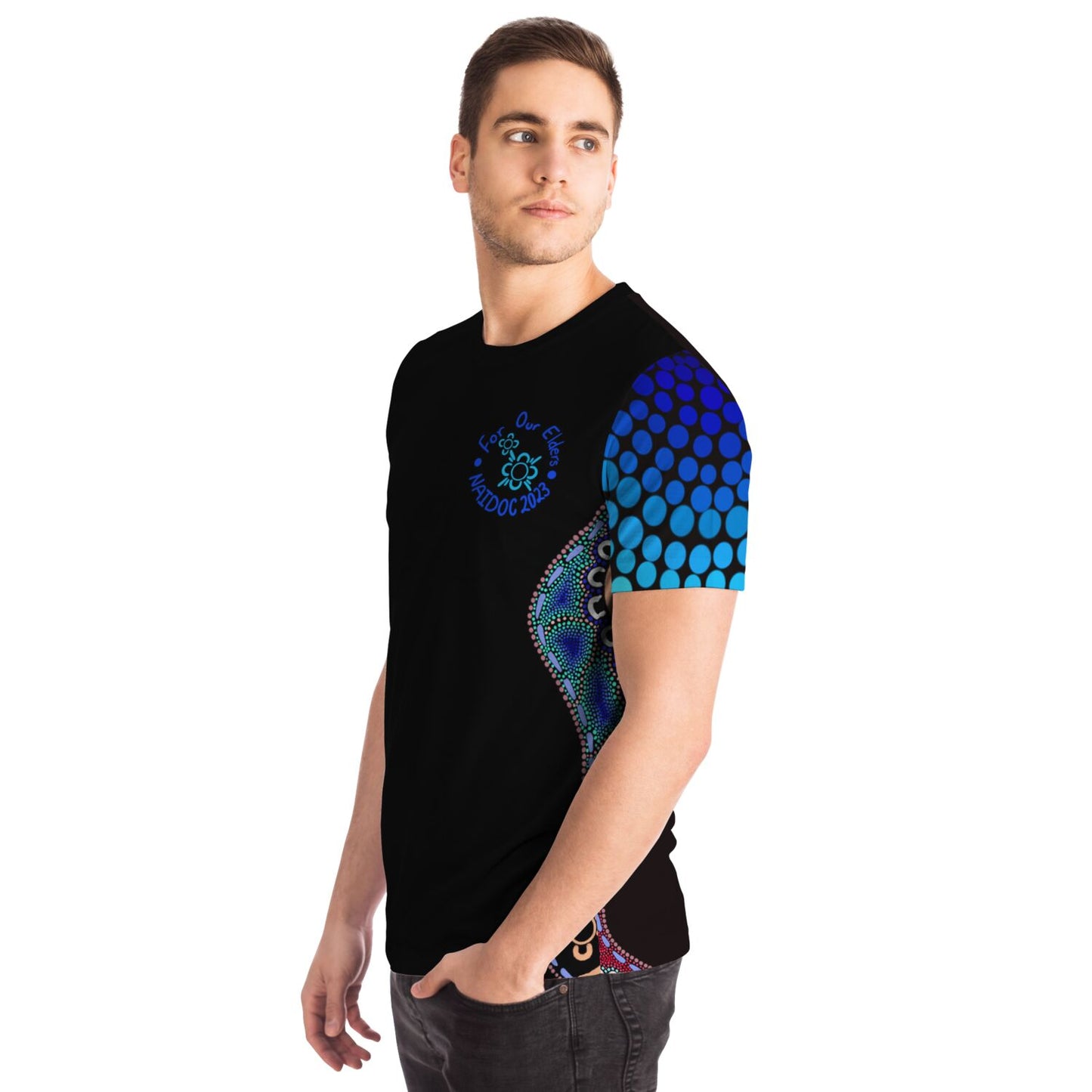 2023 Naidoc Tee