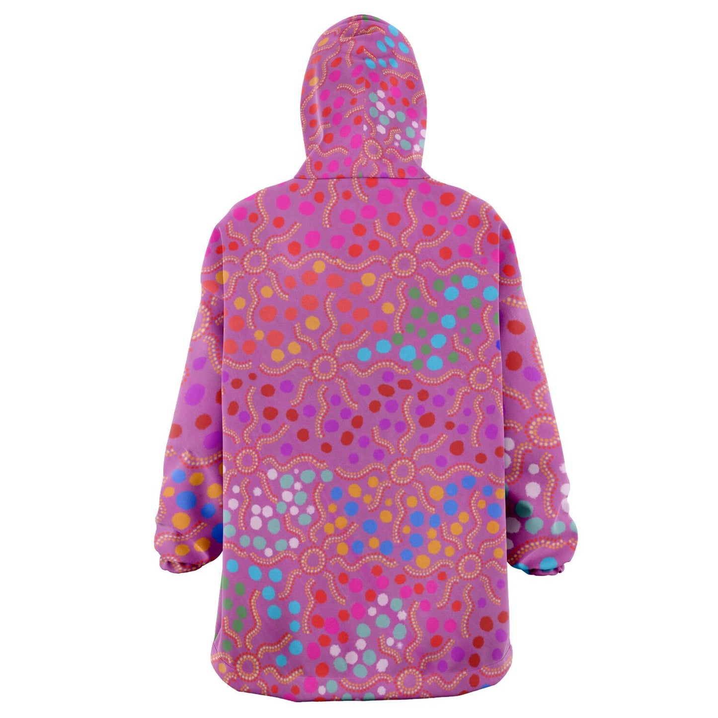 Birak Snug Hoodie