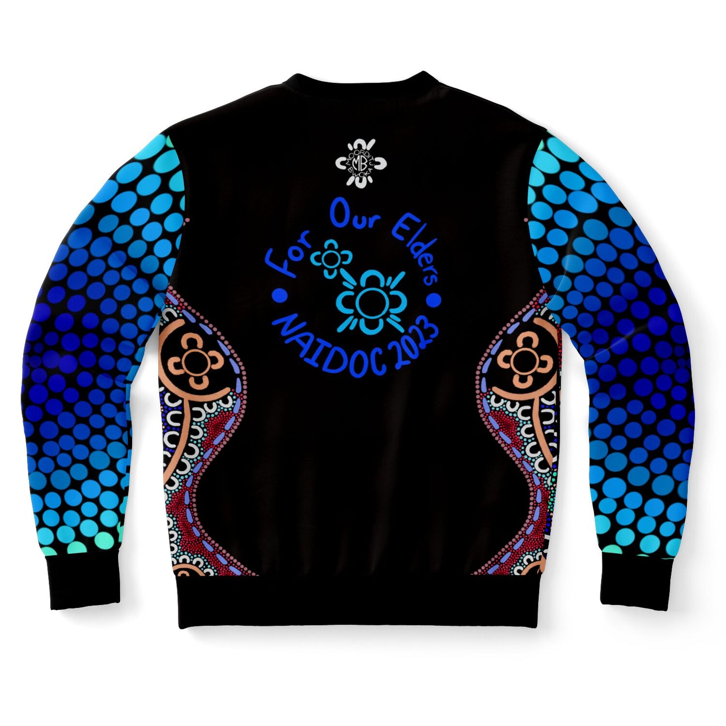 2023 Naidoc Jumper