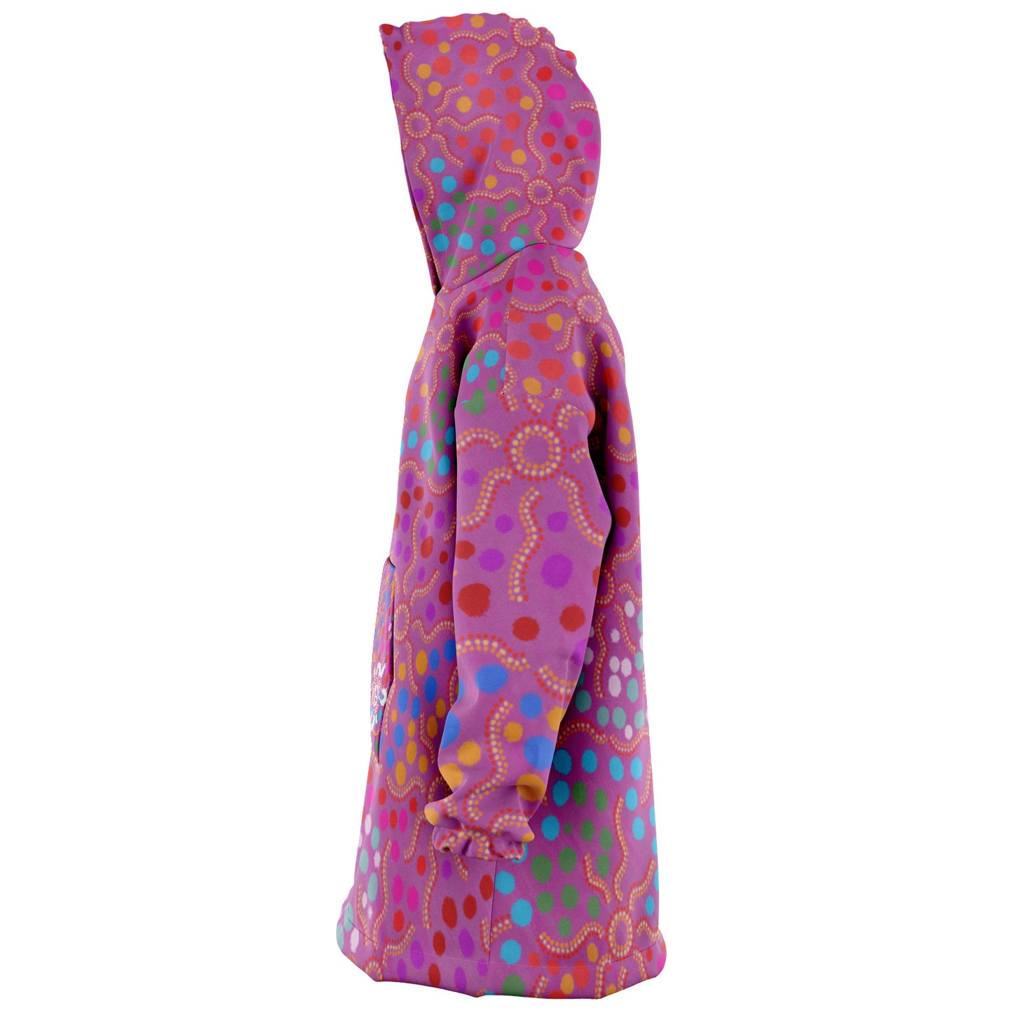 Birak Snug Hoodie