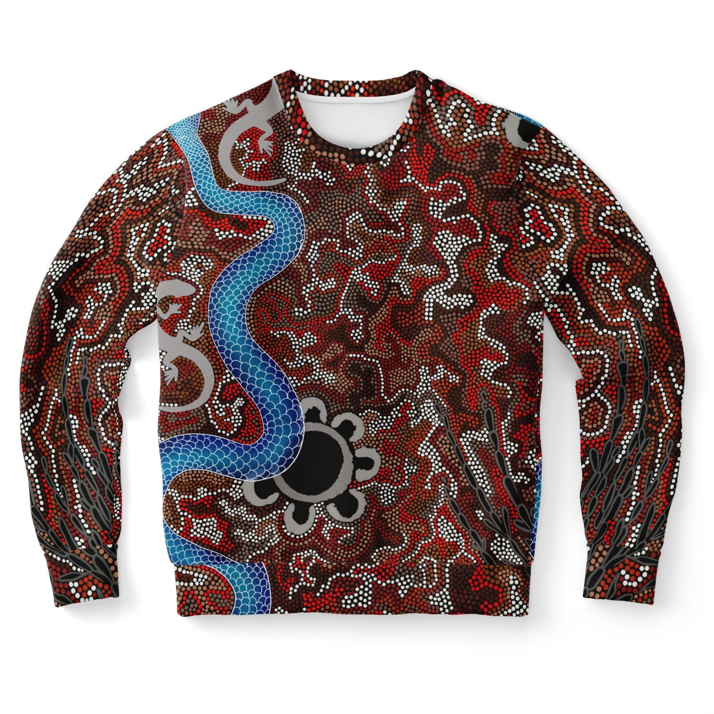 Birak Jumper