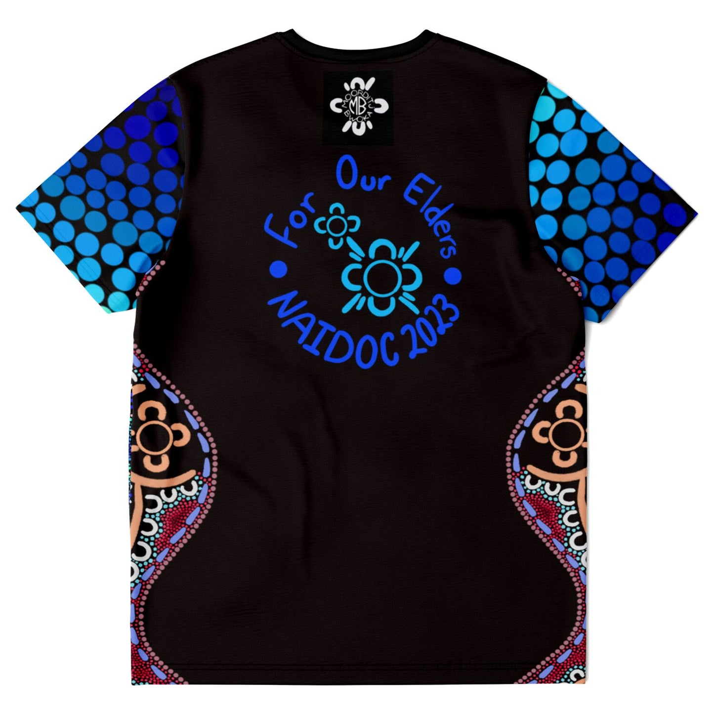 2023 Naidoc Tee