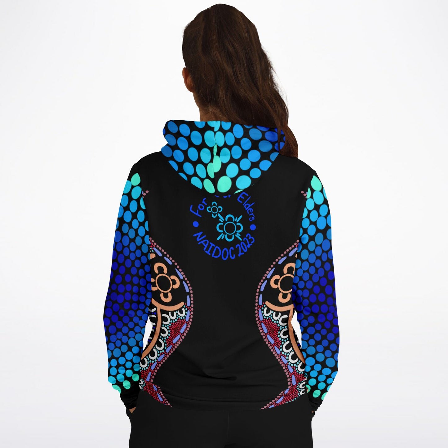 2023 Naidoc Hoodie