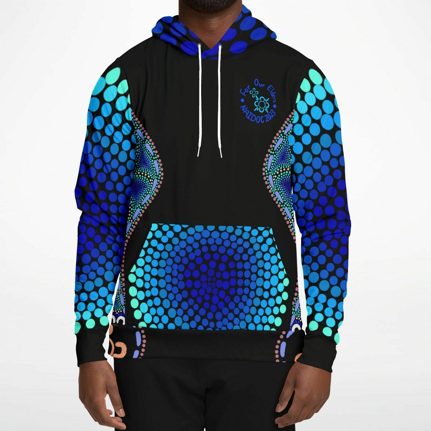 2023 Naidoc Hoodie