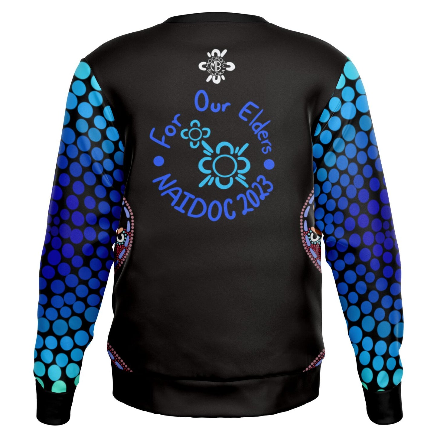 2023 Naidoc Jumper