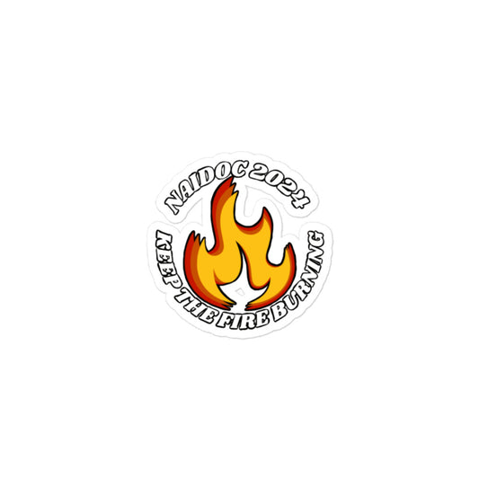 NAIDOC 2024  stickers