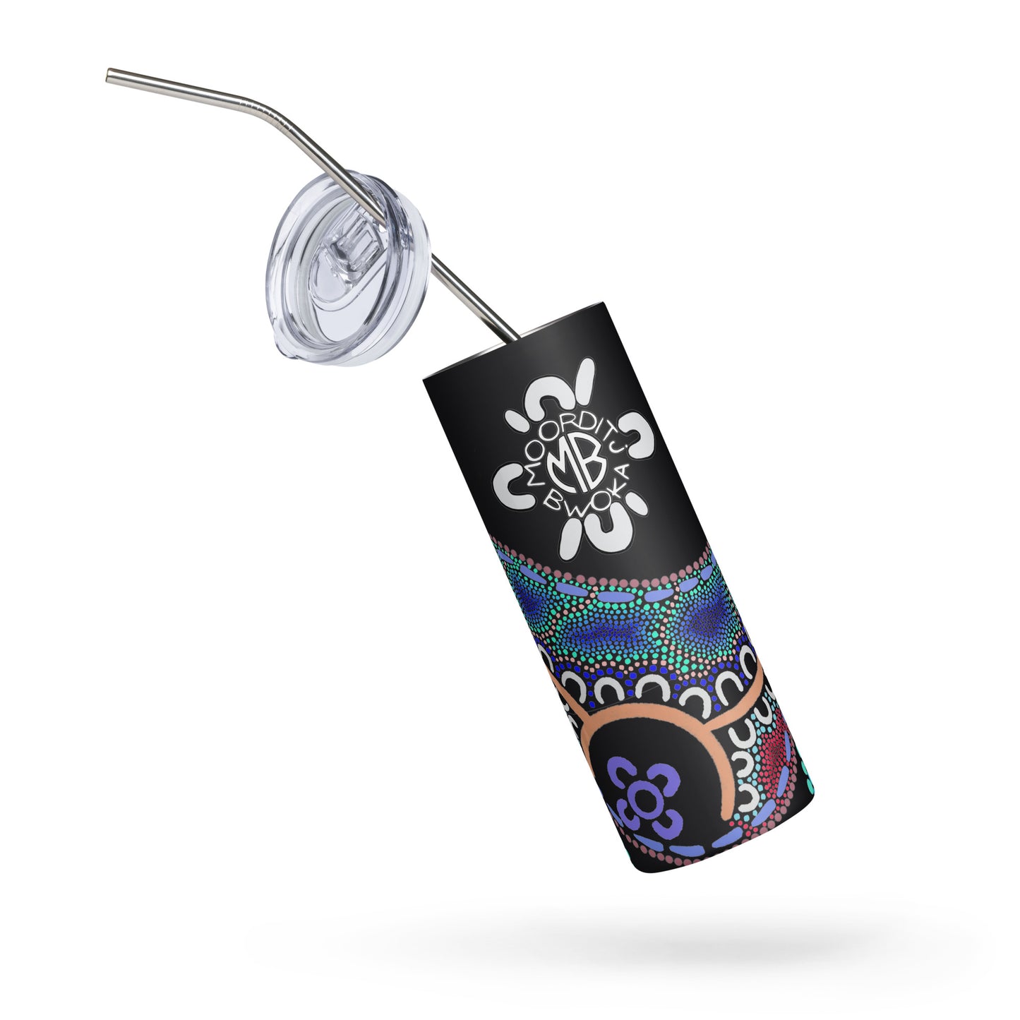 2023 Naidoc tumbler