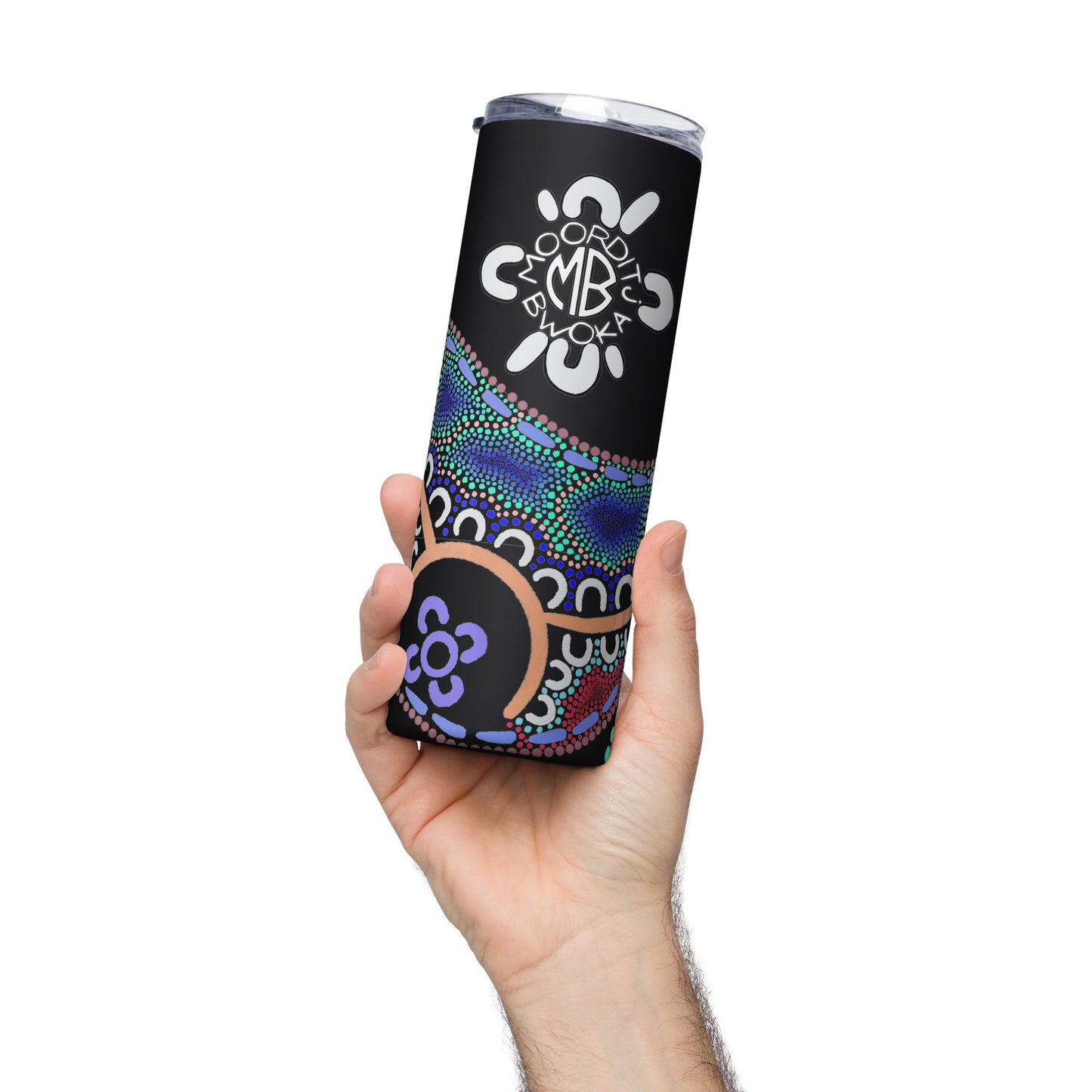 2023 Naidoc tumbler
