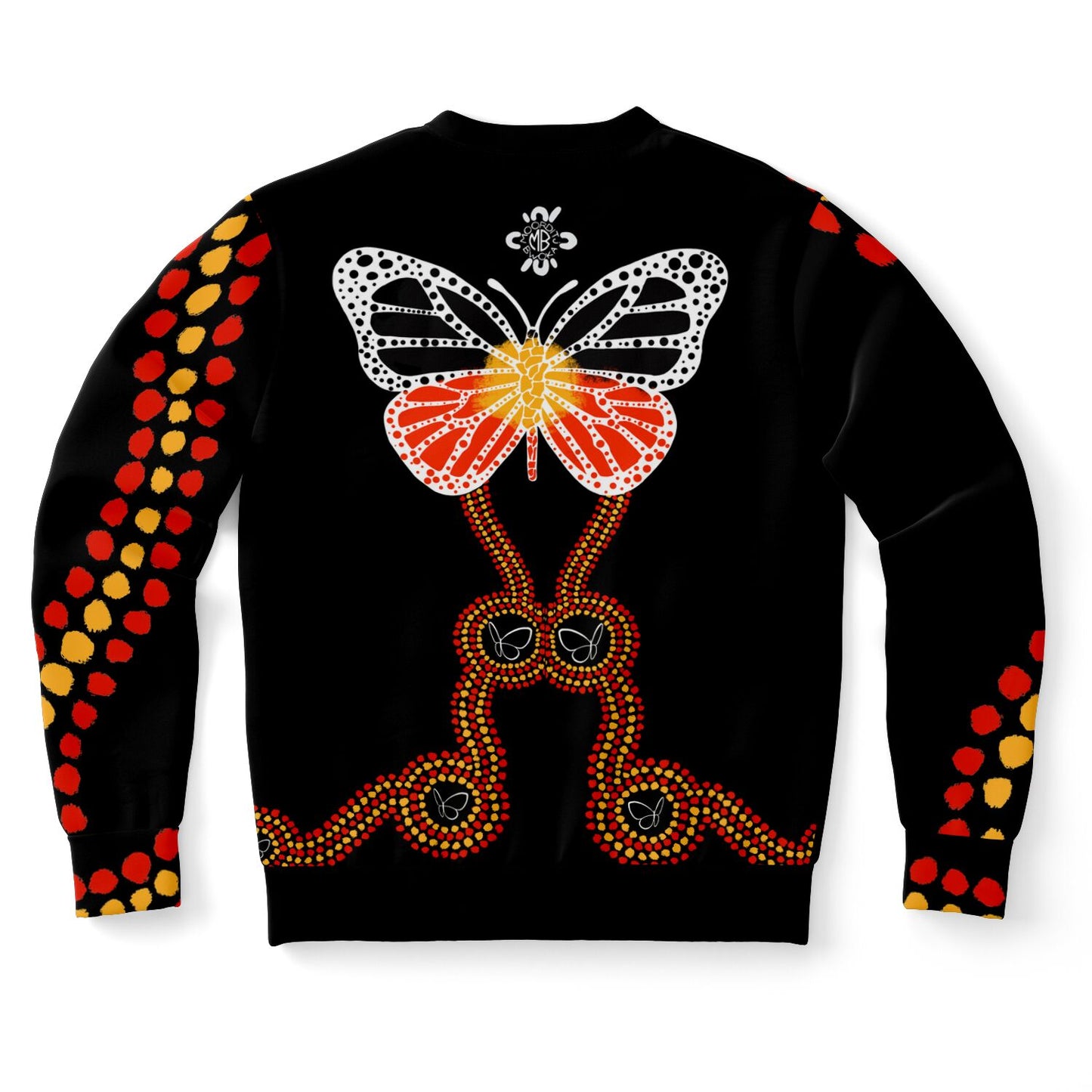 Bindi-Bindi Jumper