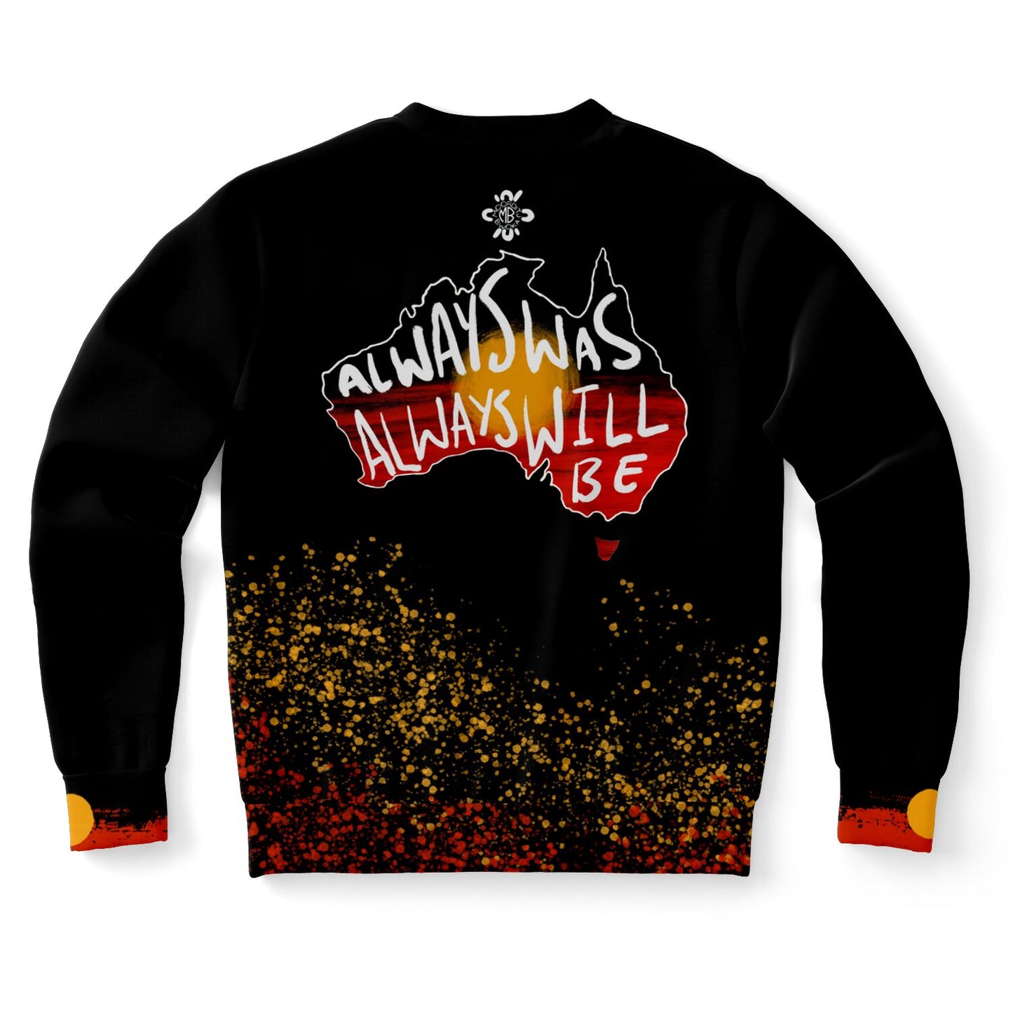 AWAWB Jumper