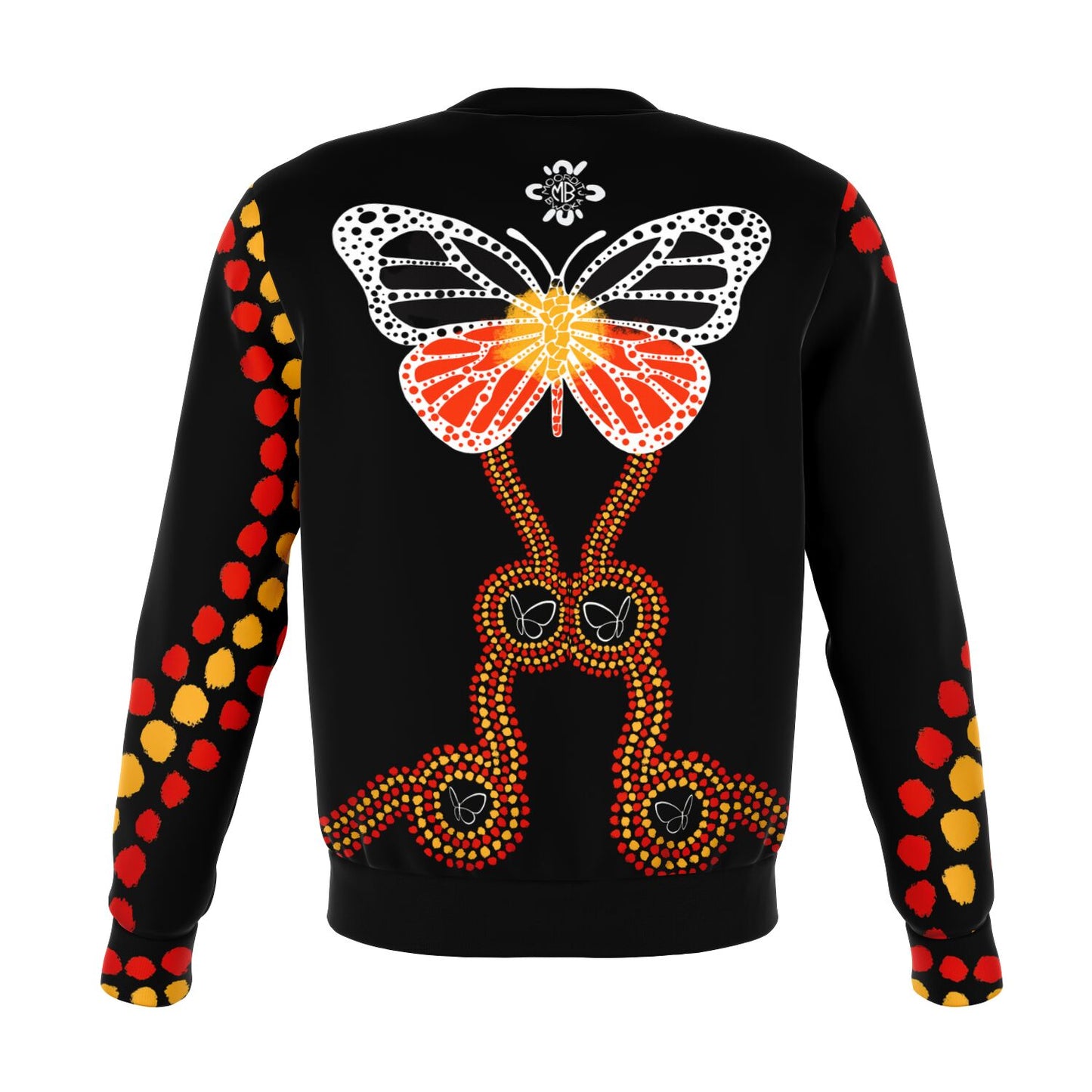 Bindi-Bindi Jumper