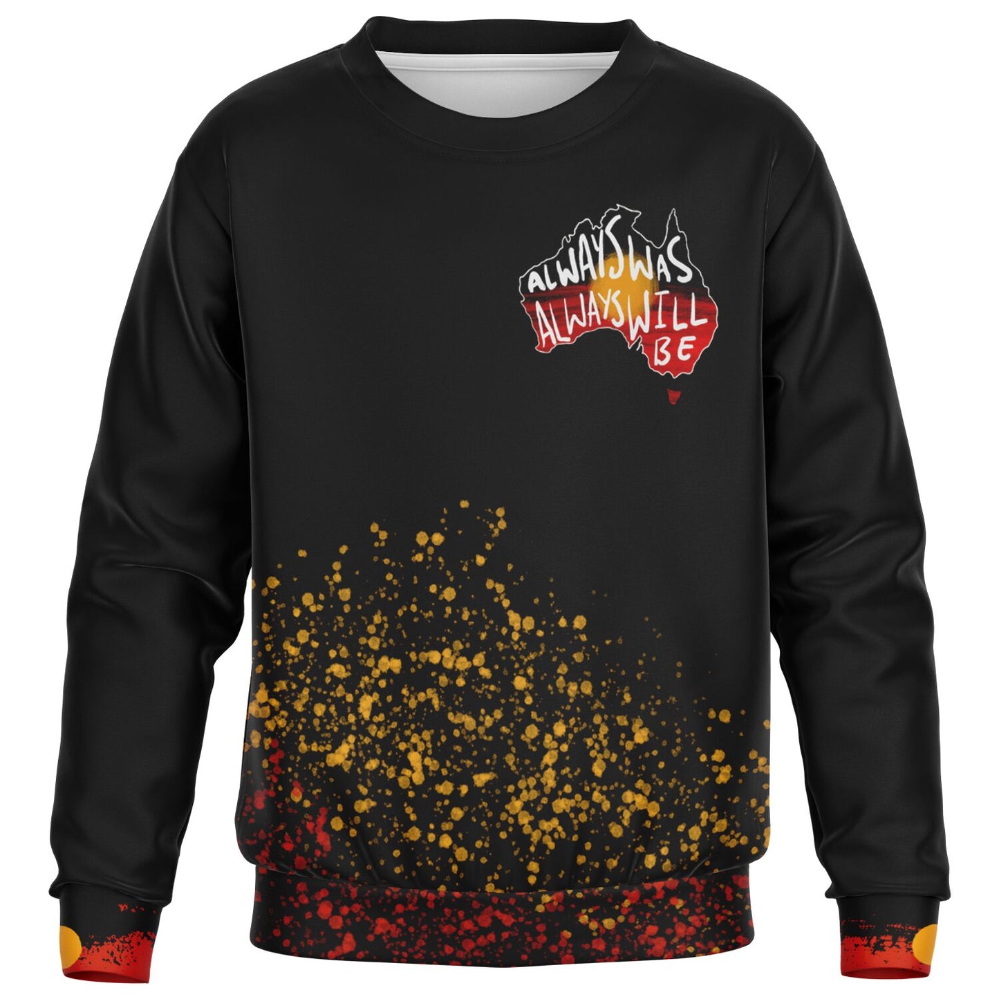 Kids AWAWB Jumper