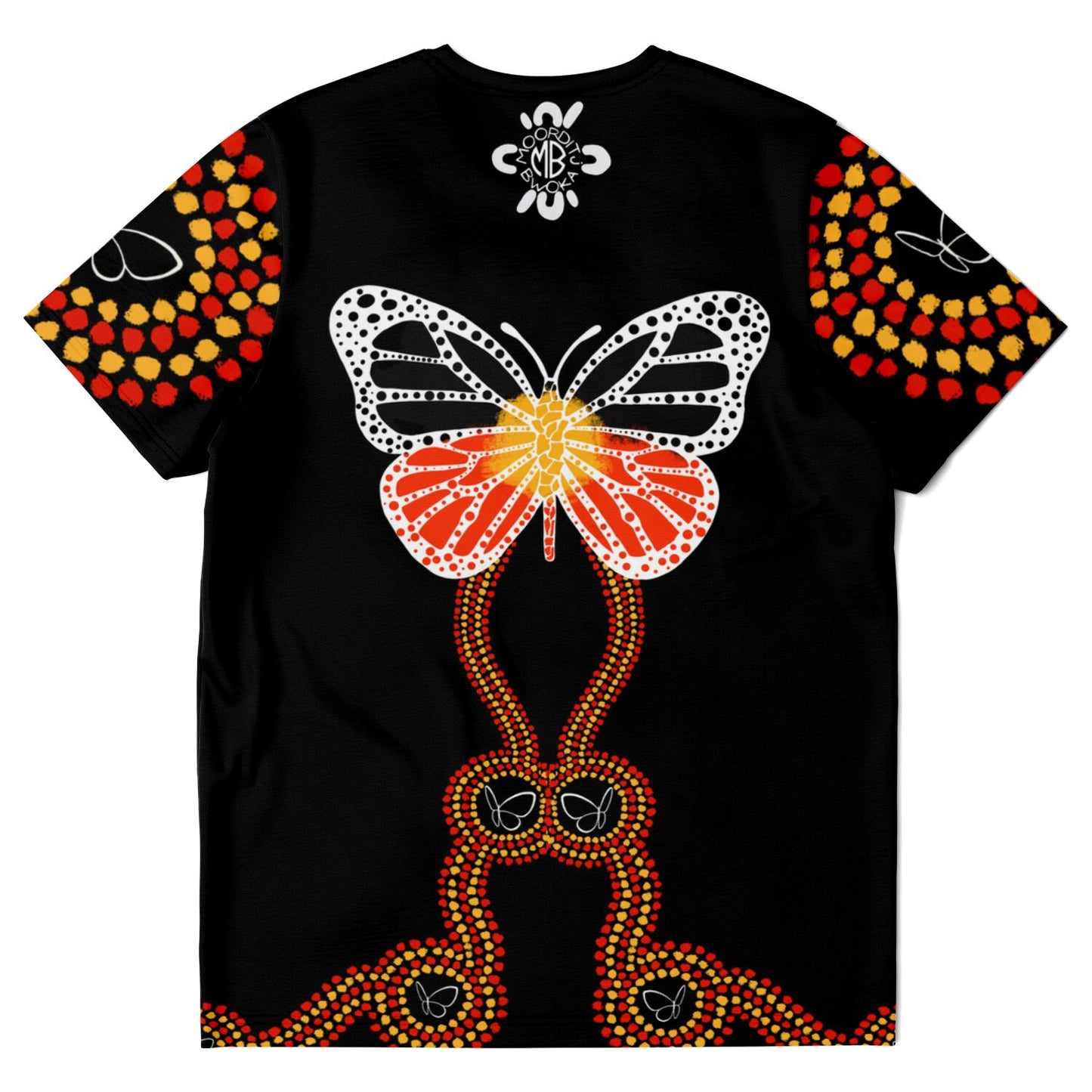 Bindi-Bindi Tee