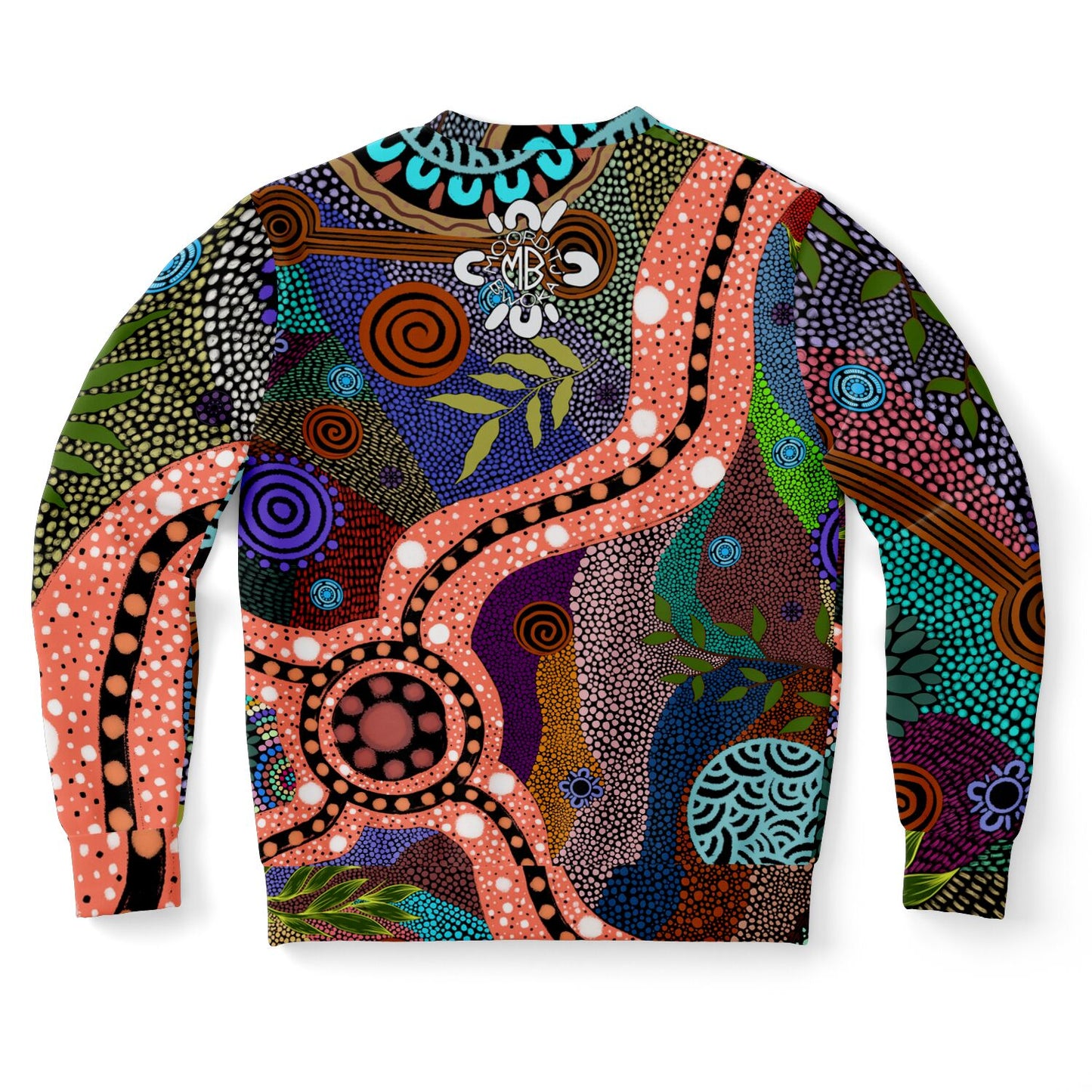 Kaadadjiny Jumper