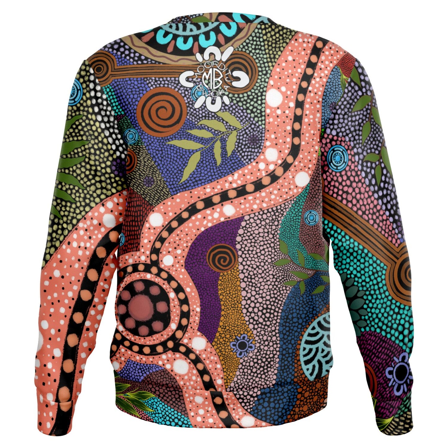 Kaadadjiny Jumper
