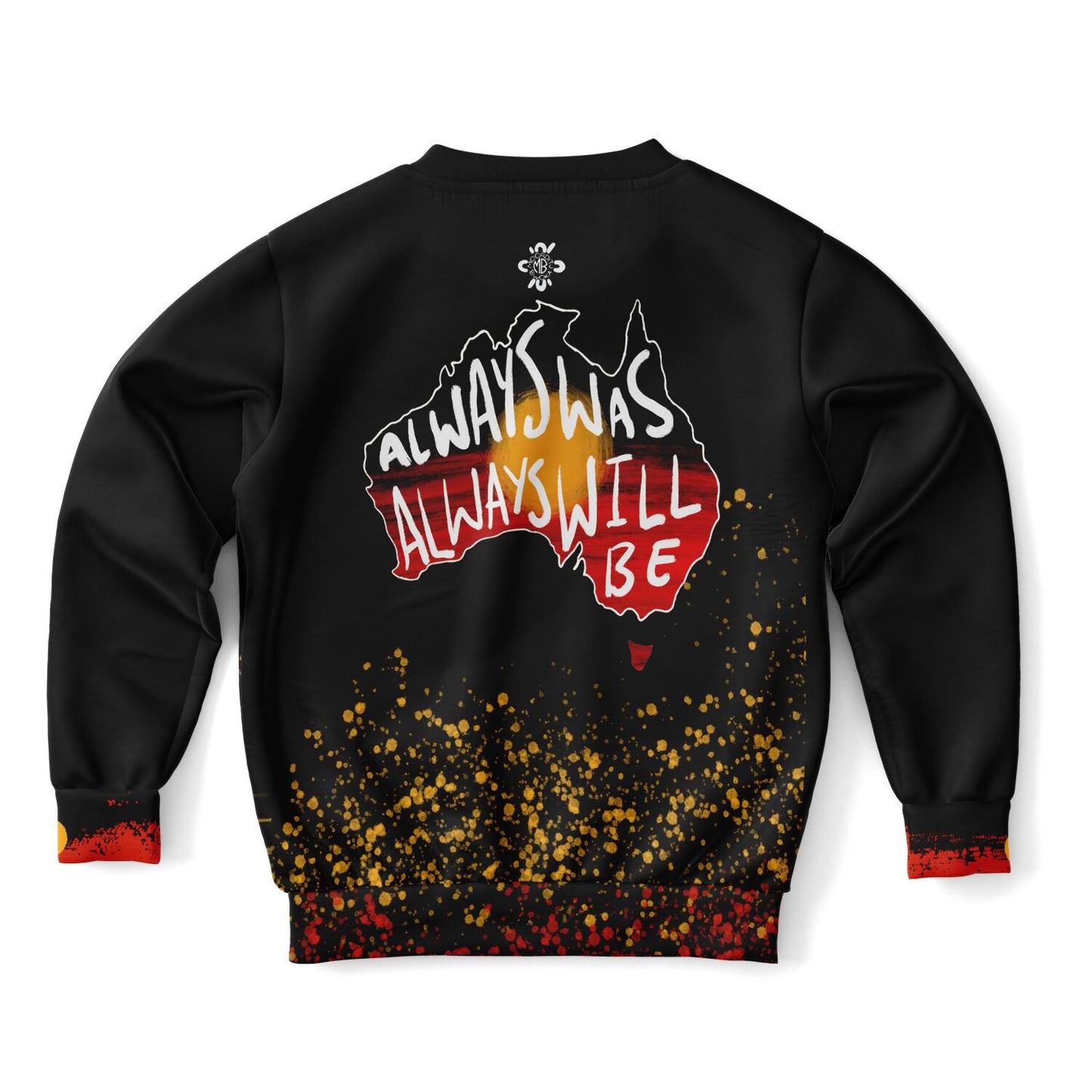 Kids AWAWB Jumper