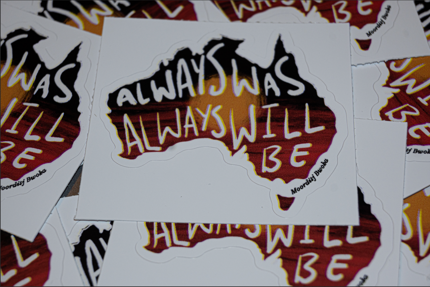 AWAWB Stickers