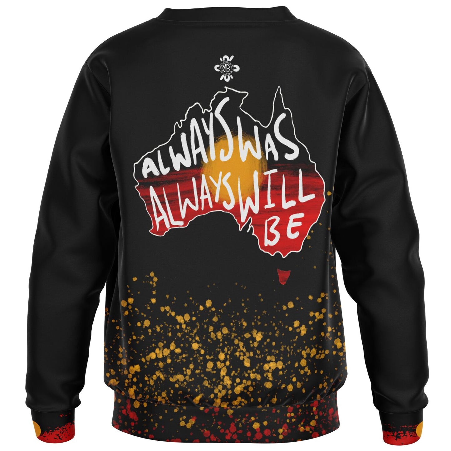 Kids AWAWB Jumper