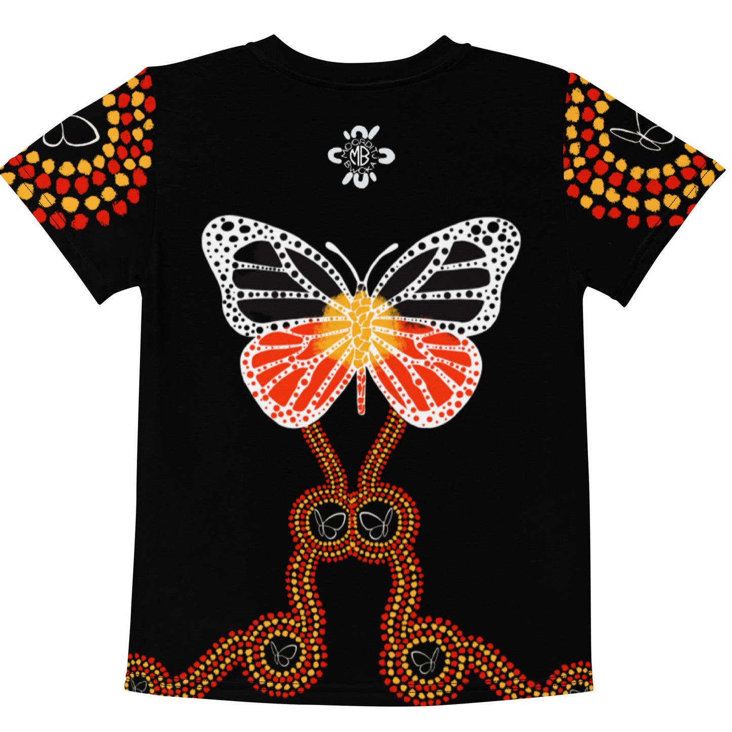 Kids 2-7 Bindi-Bindi Tee
