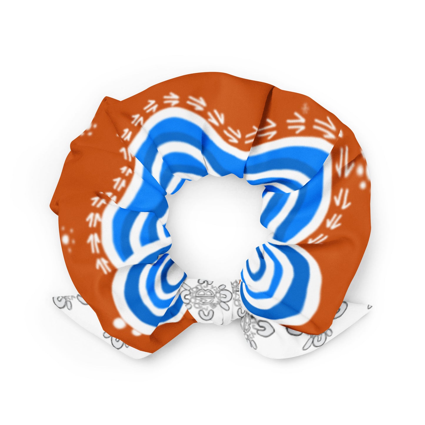 Bilya-k Koorliny Scrunchie