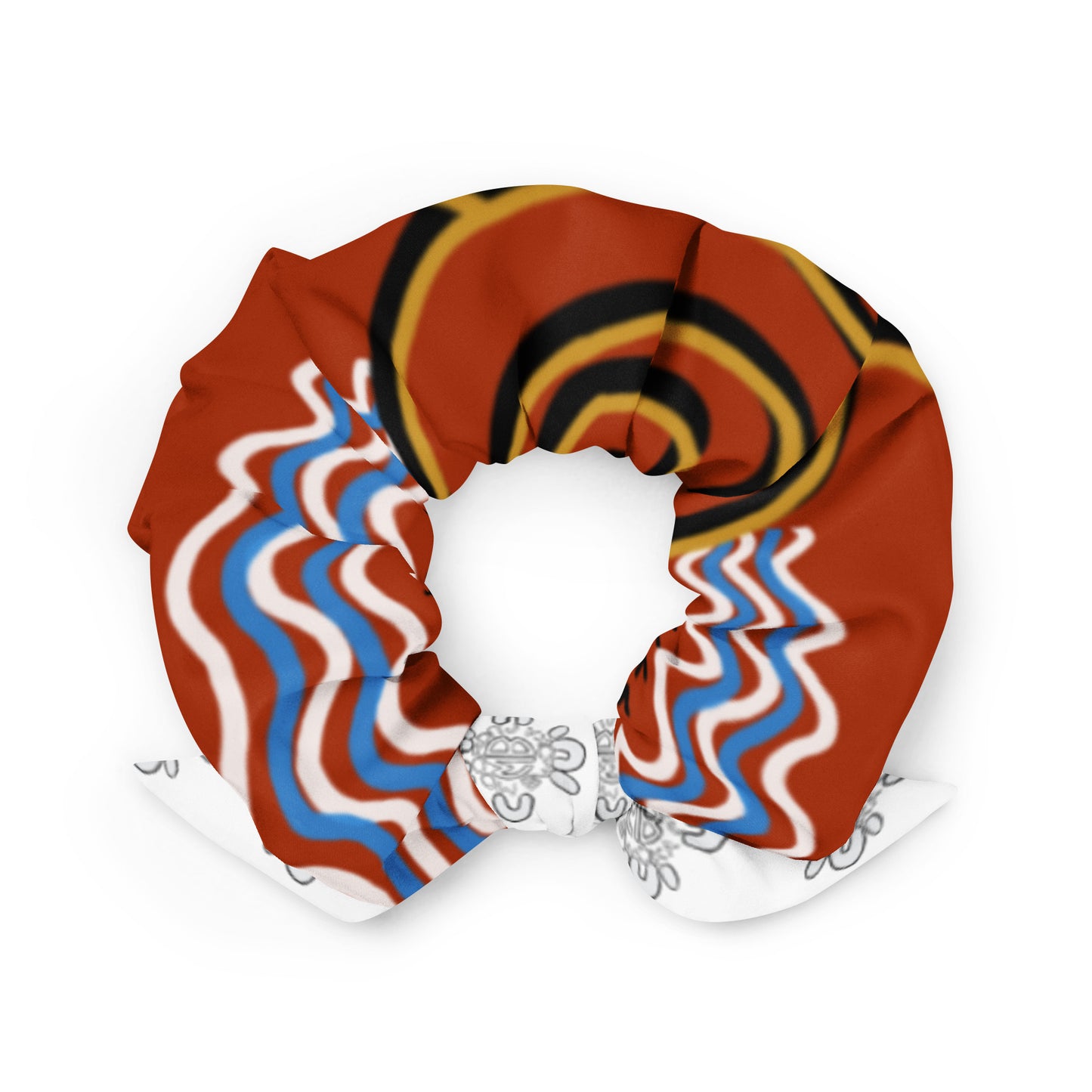Kepitj Scrunchie