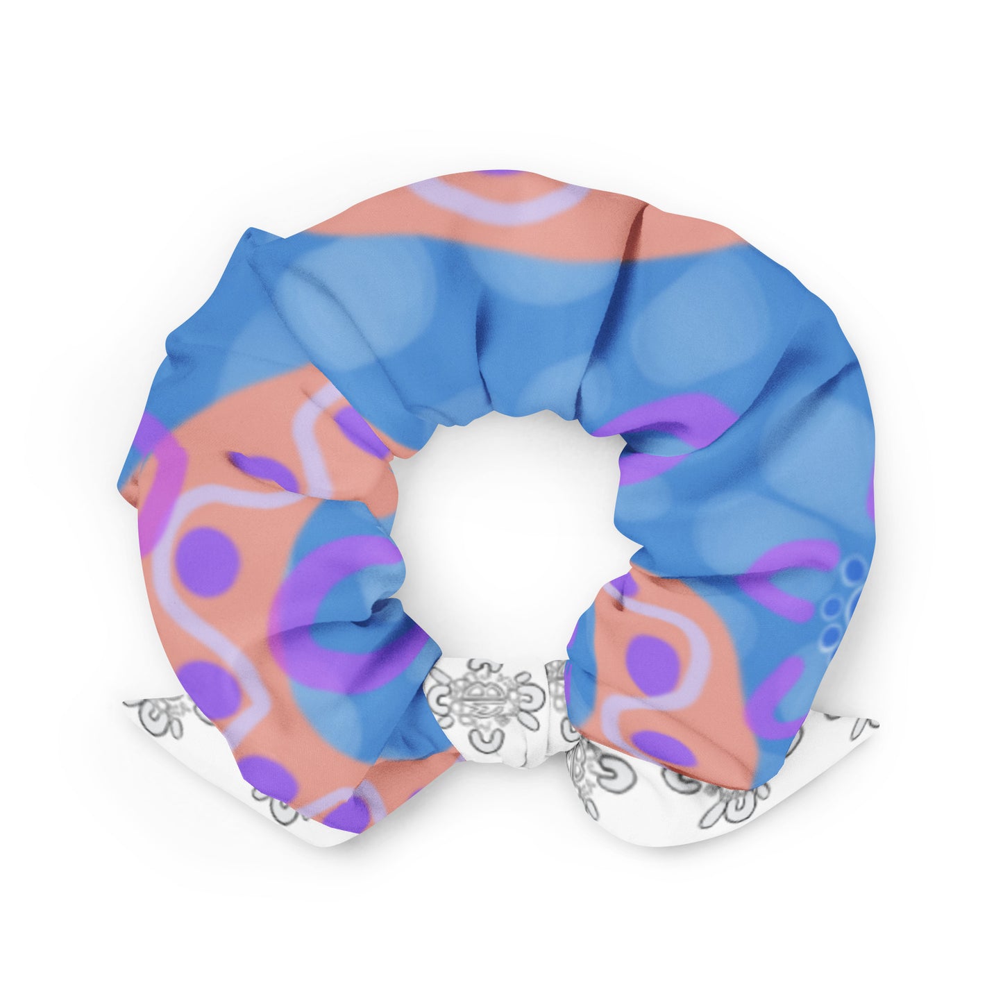 Djinda Scrunchie