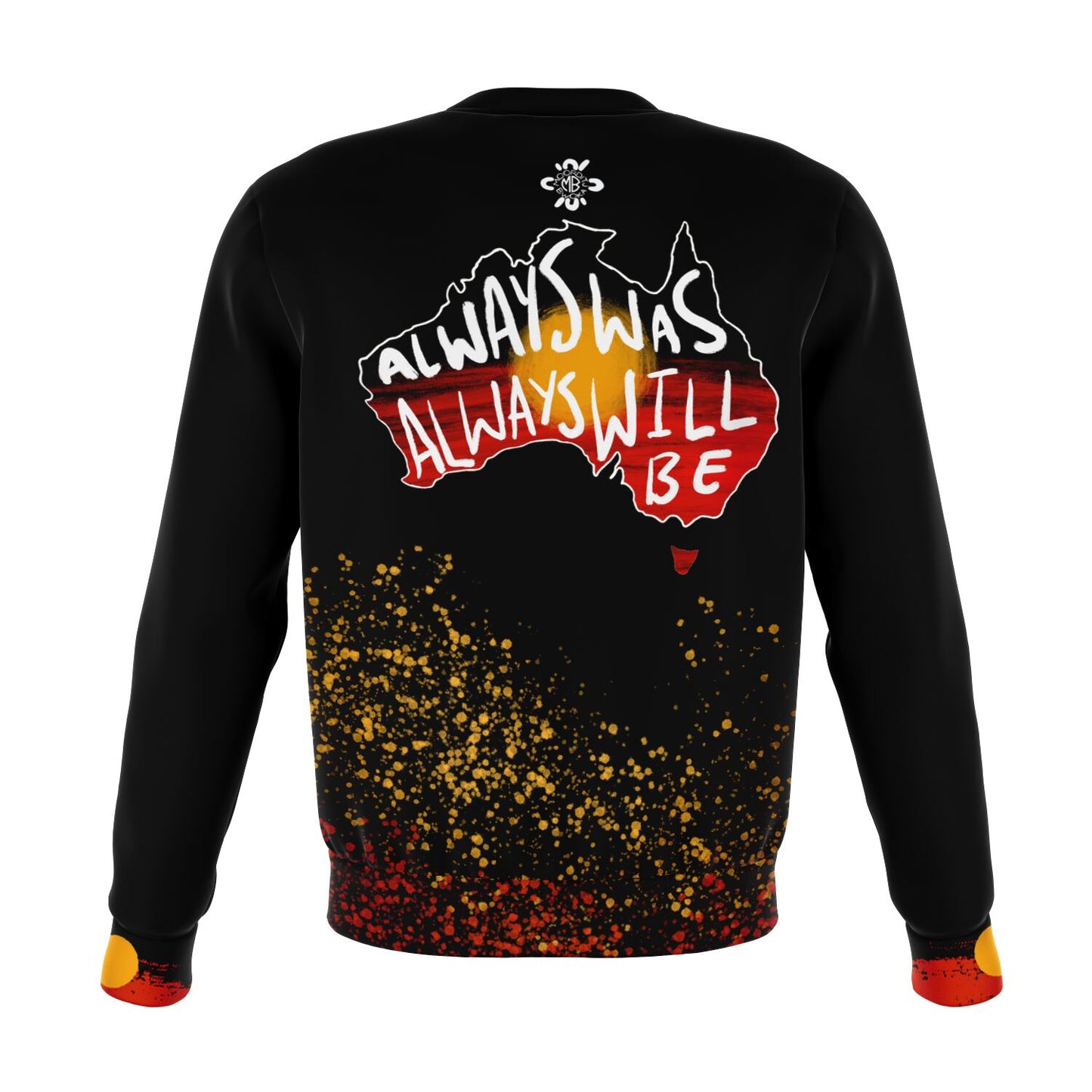 AWAWB Jumper