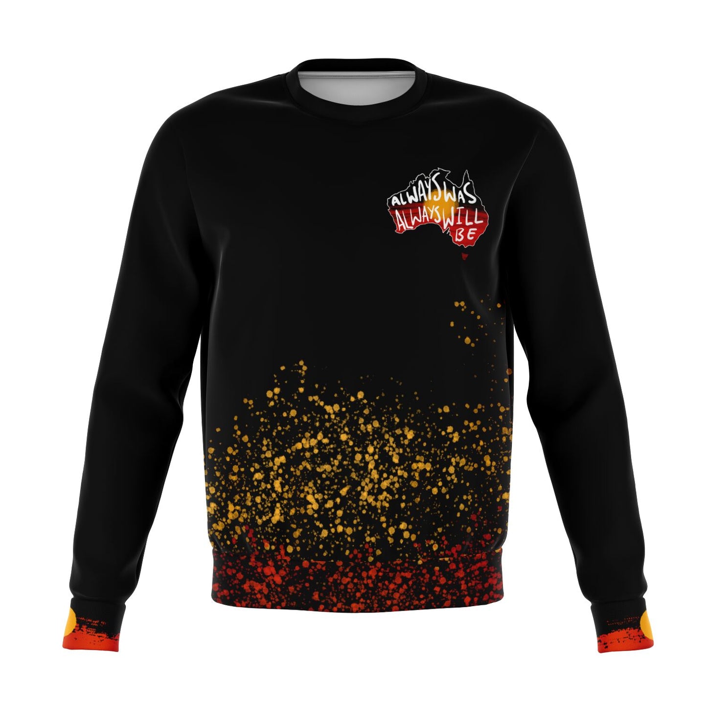 AWAWB Jumper