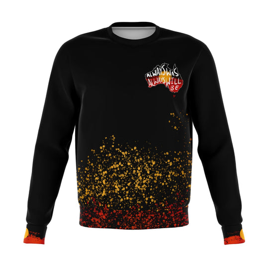 AWAWB Jumper