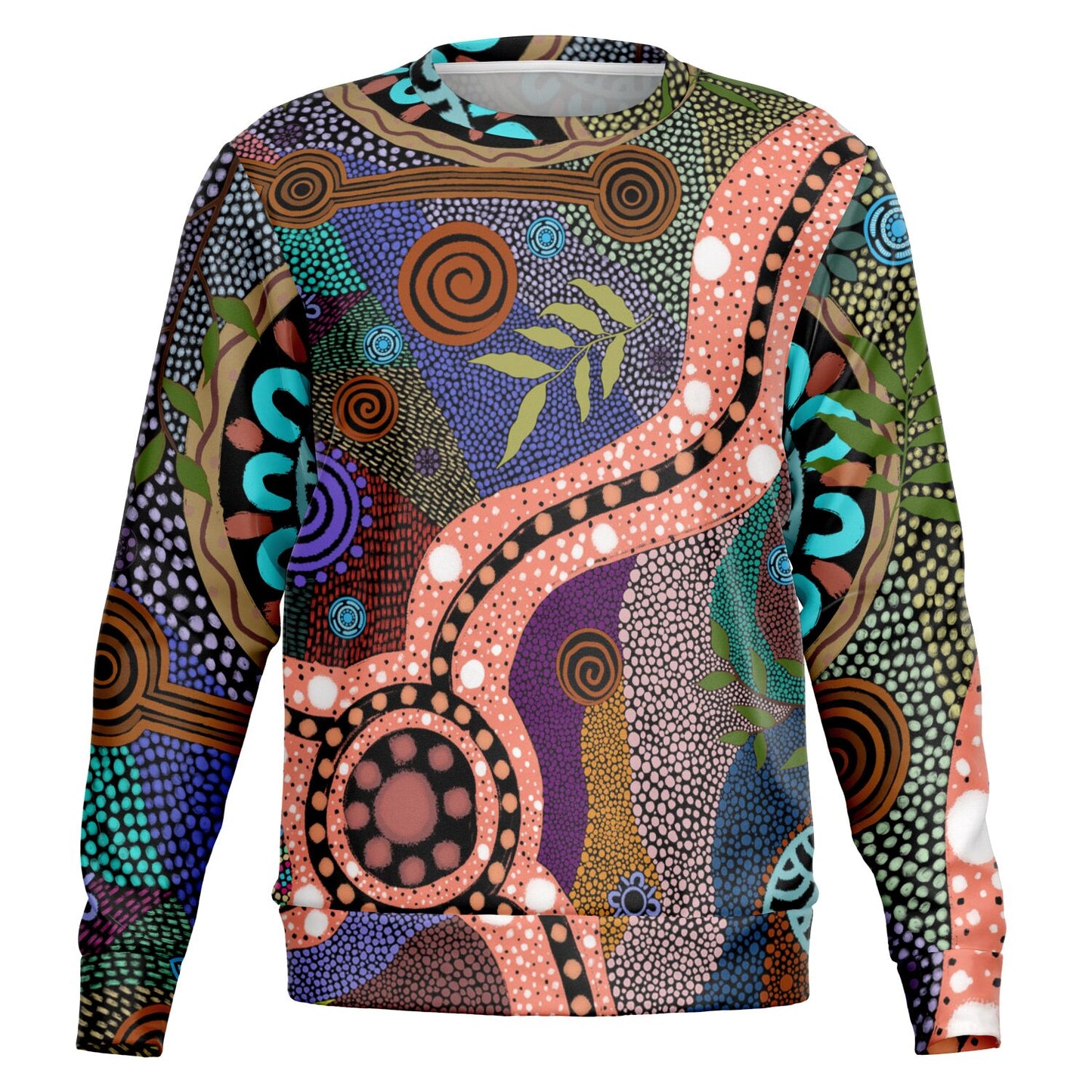 Kaadadjiny Jumper