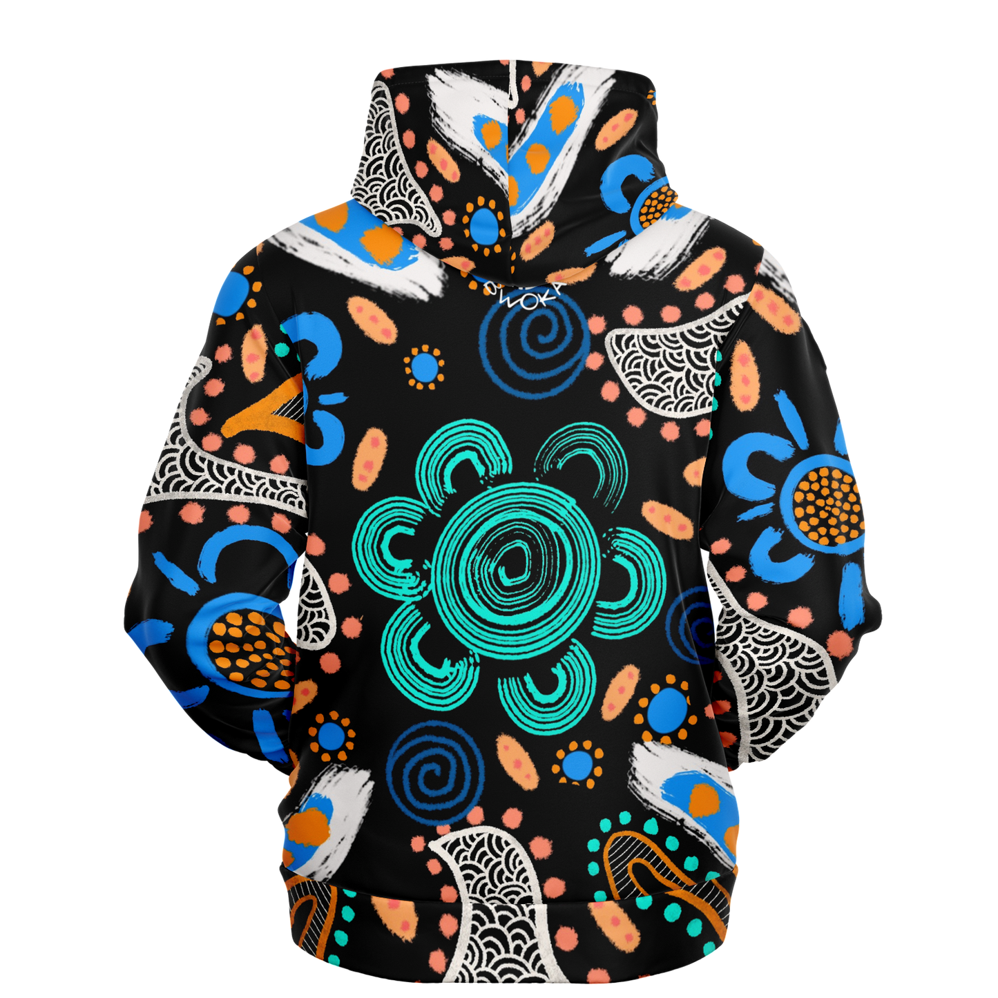 Naidoc 2022 Hoodie