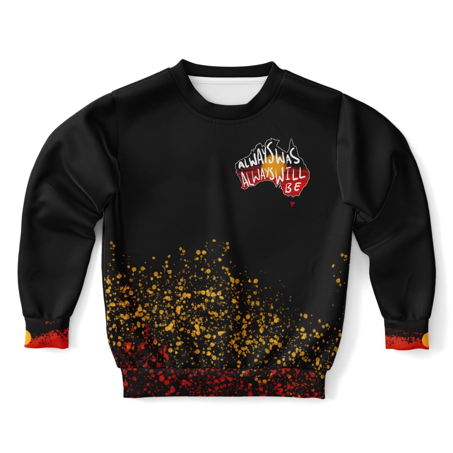Kids AWAWB Jumper