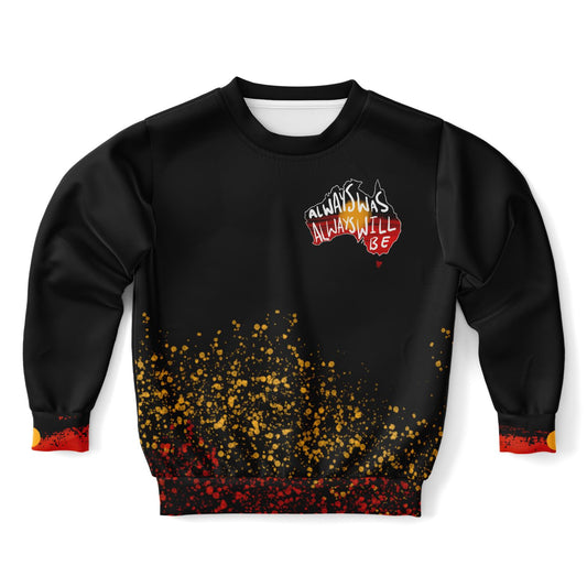 Kids AWAWB Jumper
