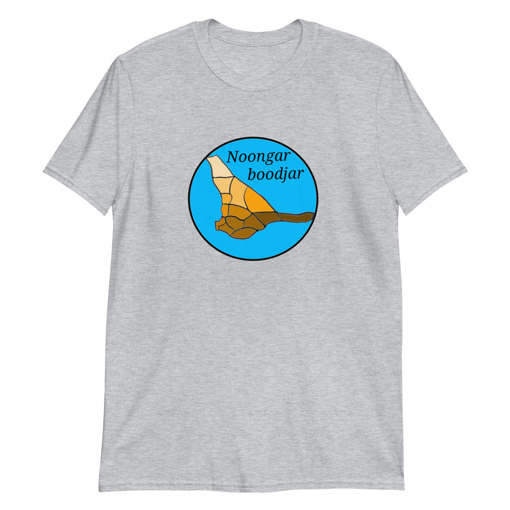 Noongar Boodja T-Shirt