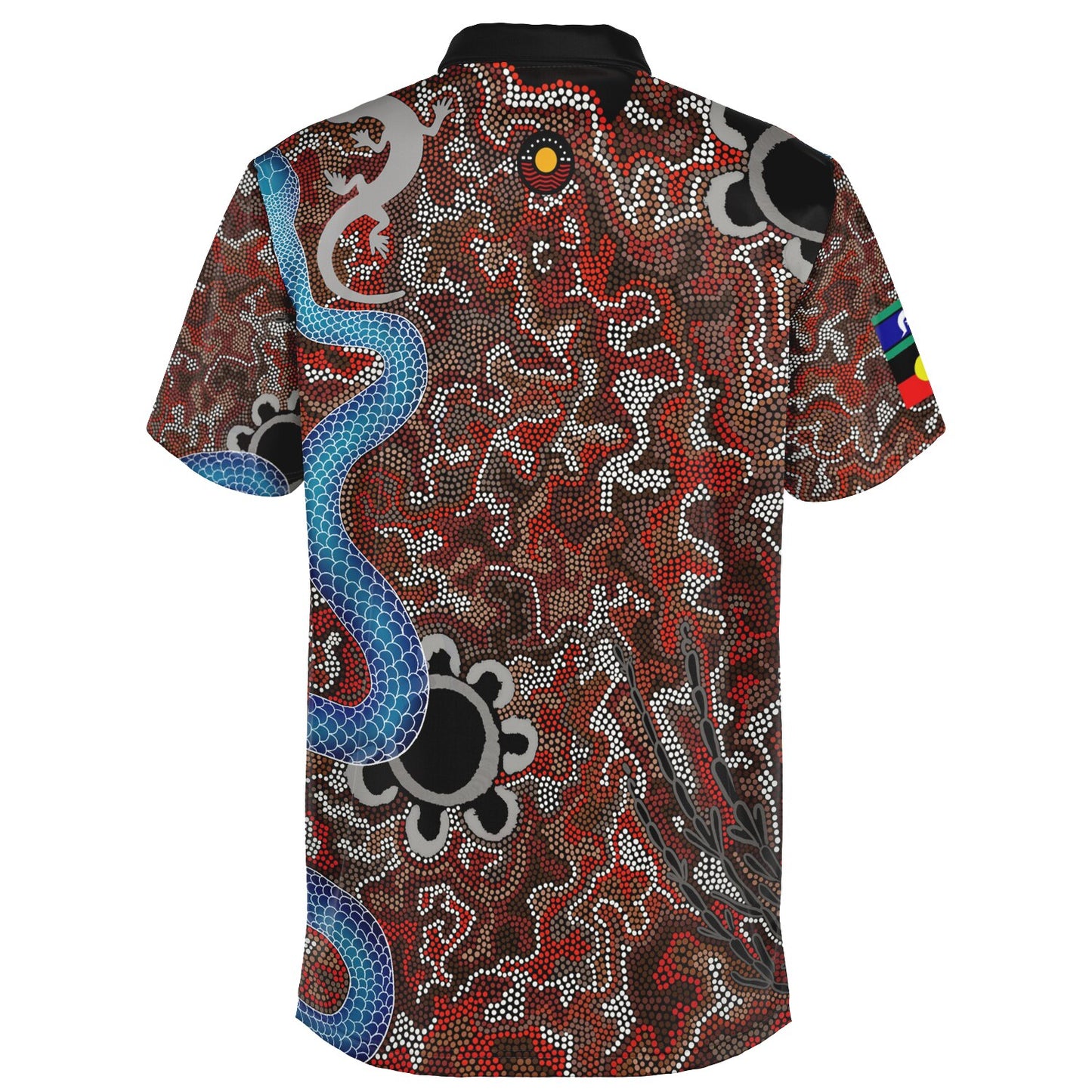 Men's Birak Polo