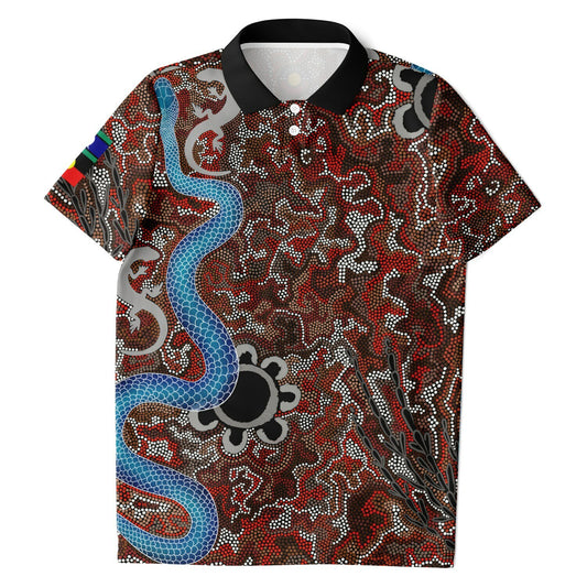 Kids 2-7 Birak Polo