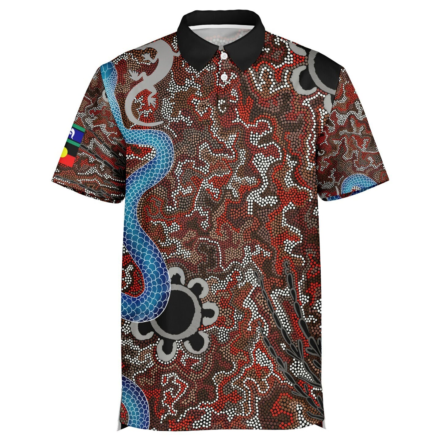 Men's Birak Polo