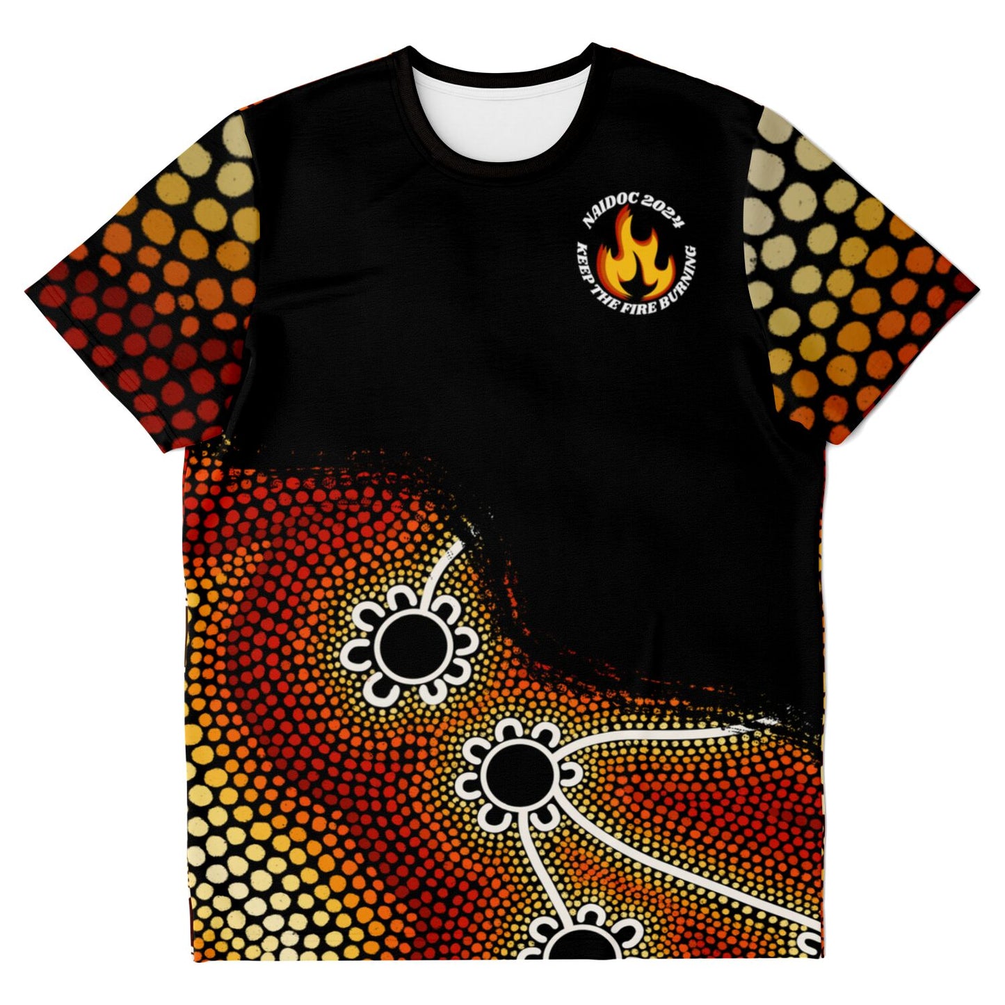 NAIDOC 2024 Mob Only Tee