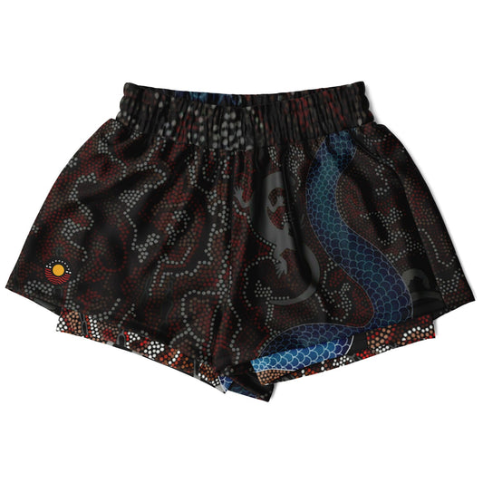 Birak 2-in-1 Shorts