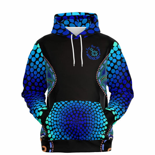 2023 Naidoc Hoodie