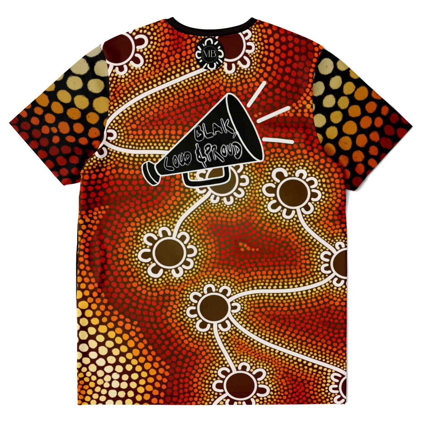 NAIDOC 2024 Mob Only Tee