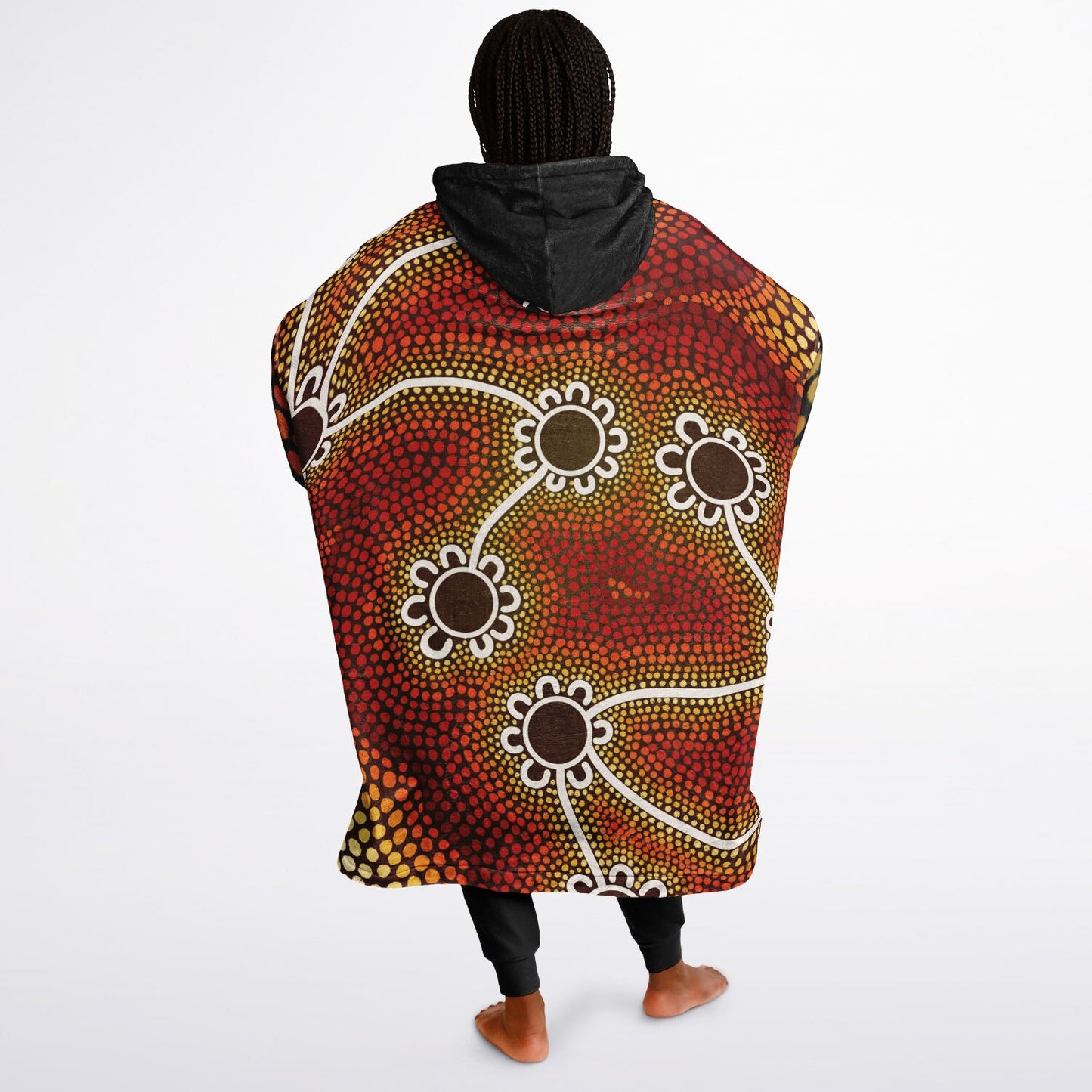 NAIDOC 2024 Snug Hoodie