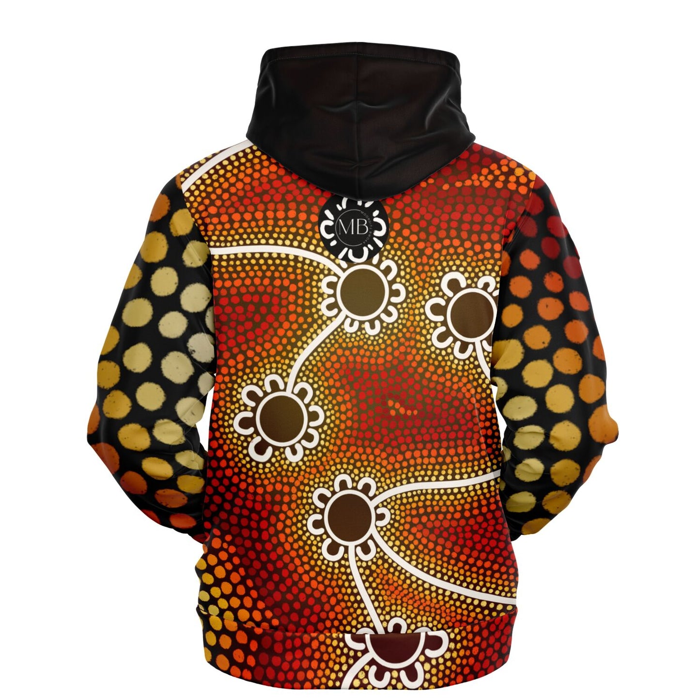 NAIDOC 2024 Hoodie